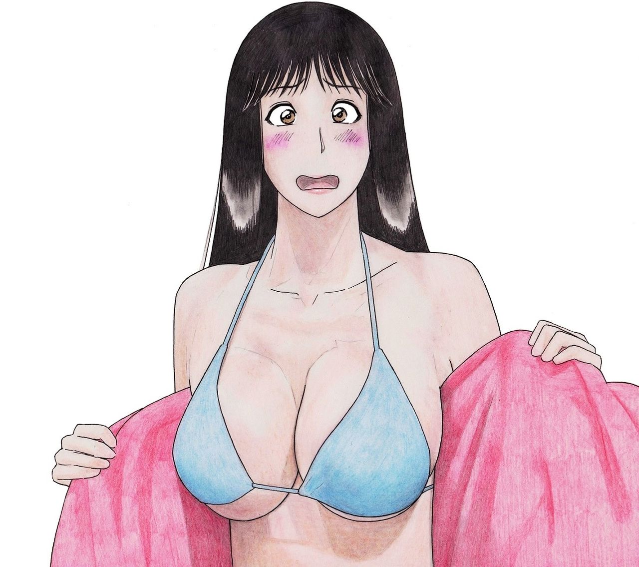 Koibito Nanase page 5 full