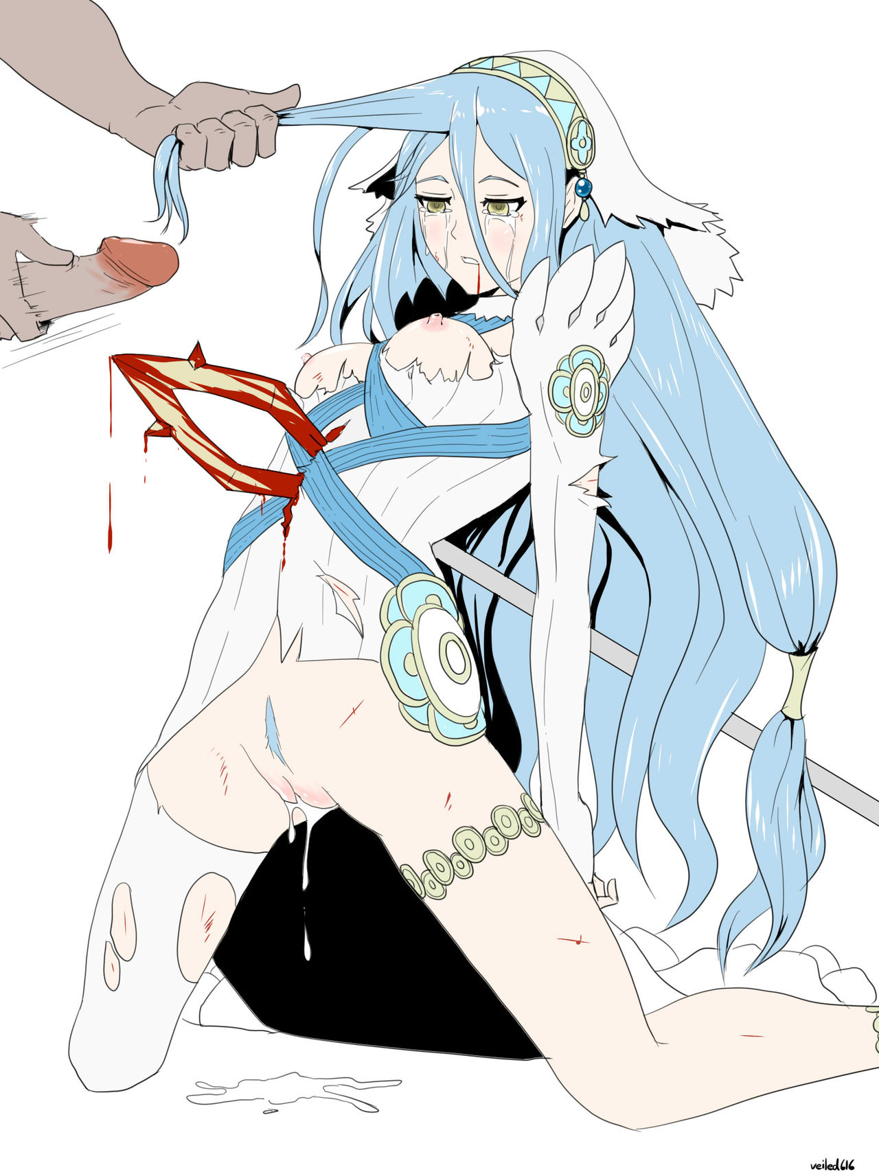 Fire Emblem and Stuff 2 page 5 full