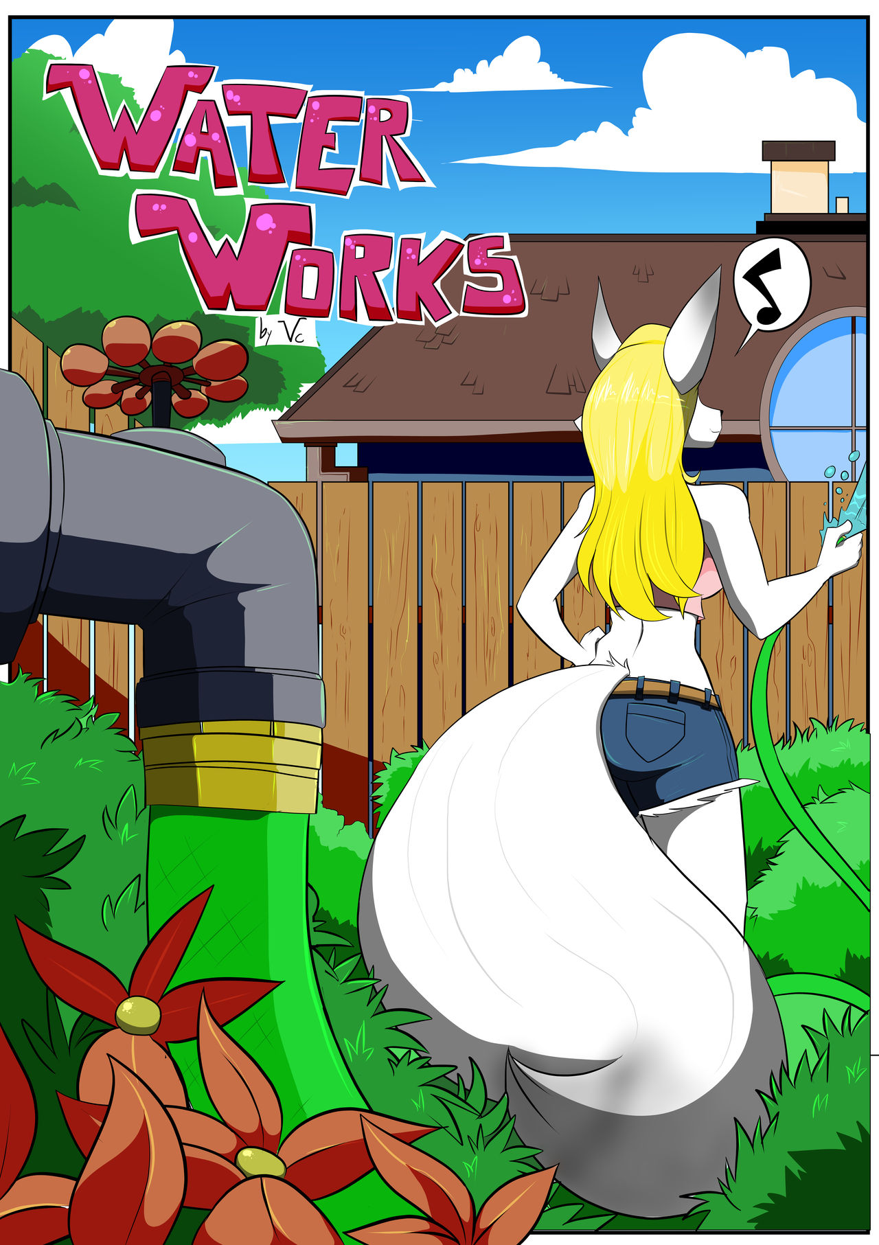 Waterworks page 1 full