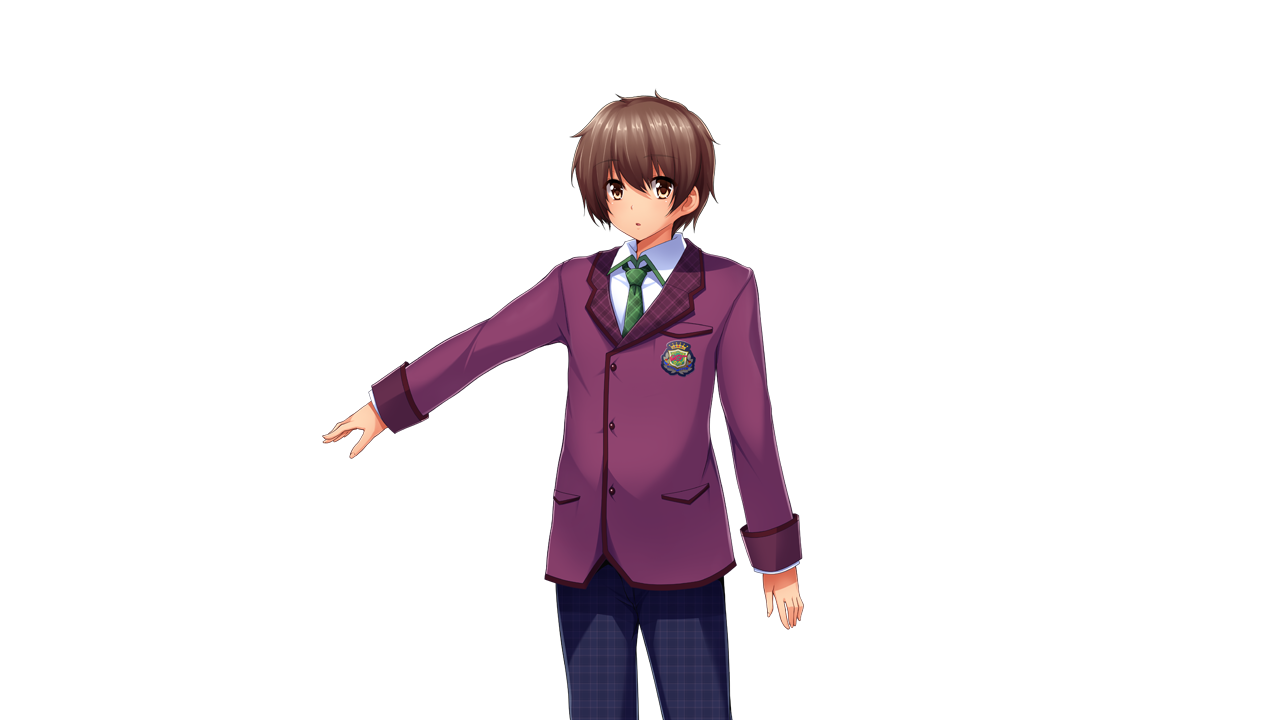 LoveDori Halation page 2 full