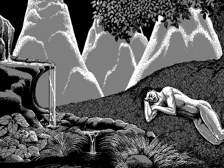 Artist - Uno Moralez page 4 full