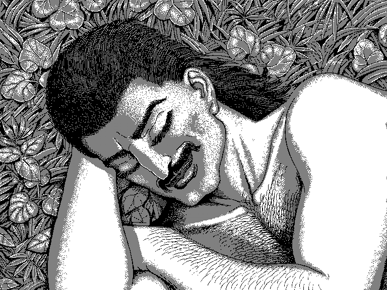 Artist - Uno Moralez page 5 full
