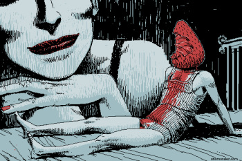 Artist - Uno Moralez cover