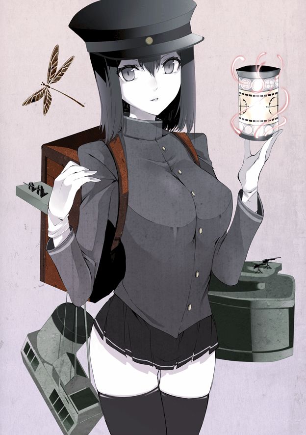 あきつ丸 page 3 full