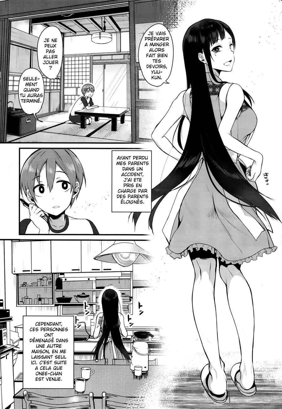 Ane Naru Mono page 5 full