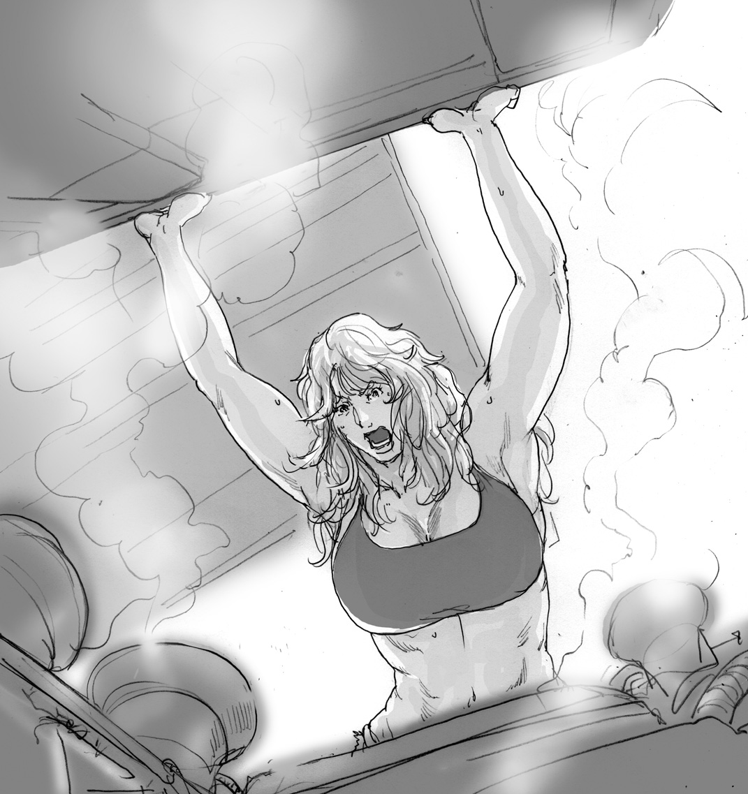 Karen's Purity page 3 full