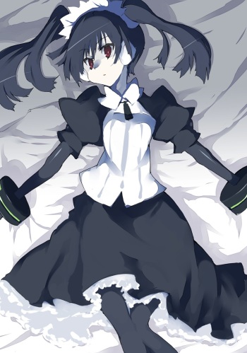 Glare cover