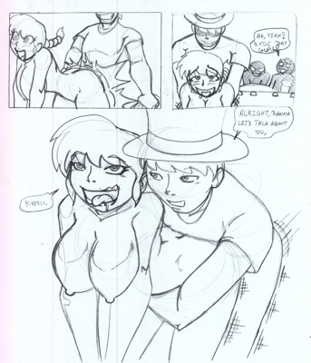 Hypno-Ranma page 10 full