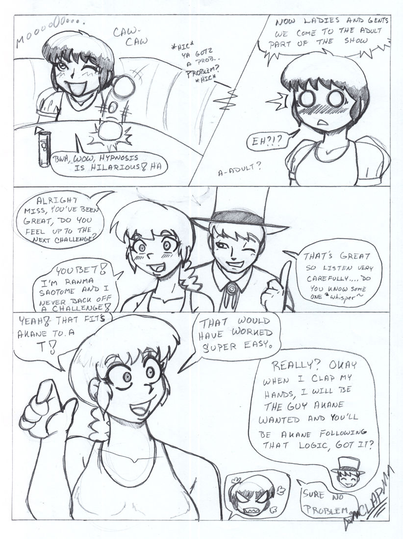 Hypno-Ranma page 3 full
