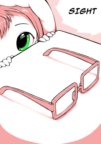 Sight cover