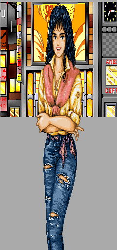 Telephone Mahjong page 2 full