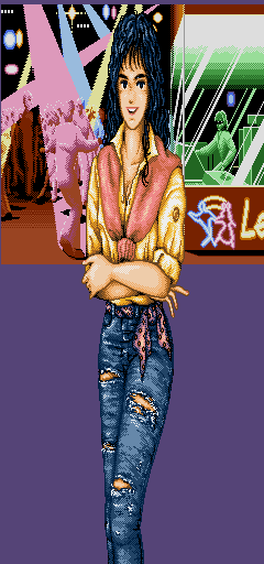 Telephone Mahjong page 3 full