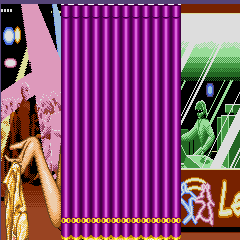 Telephone Mahjong page 5 full