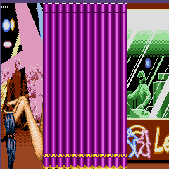 Telephone Mahjong page 7 full