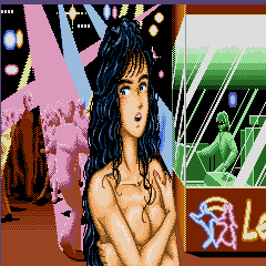 Telephone Mahjong page 9 full