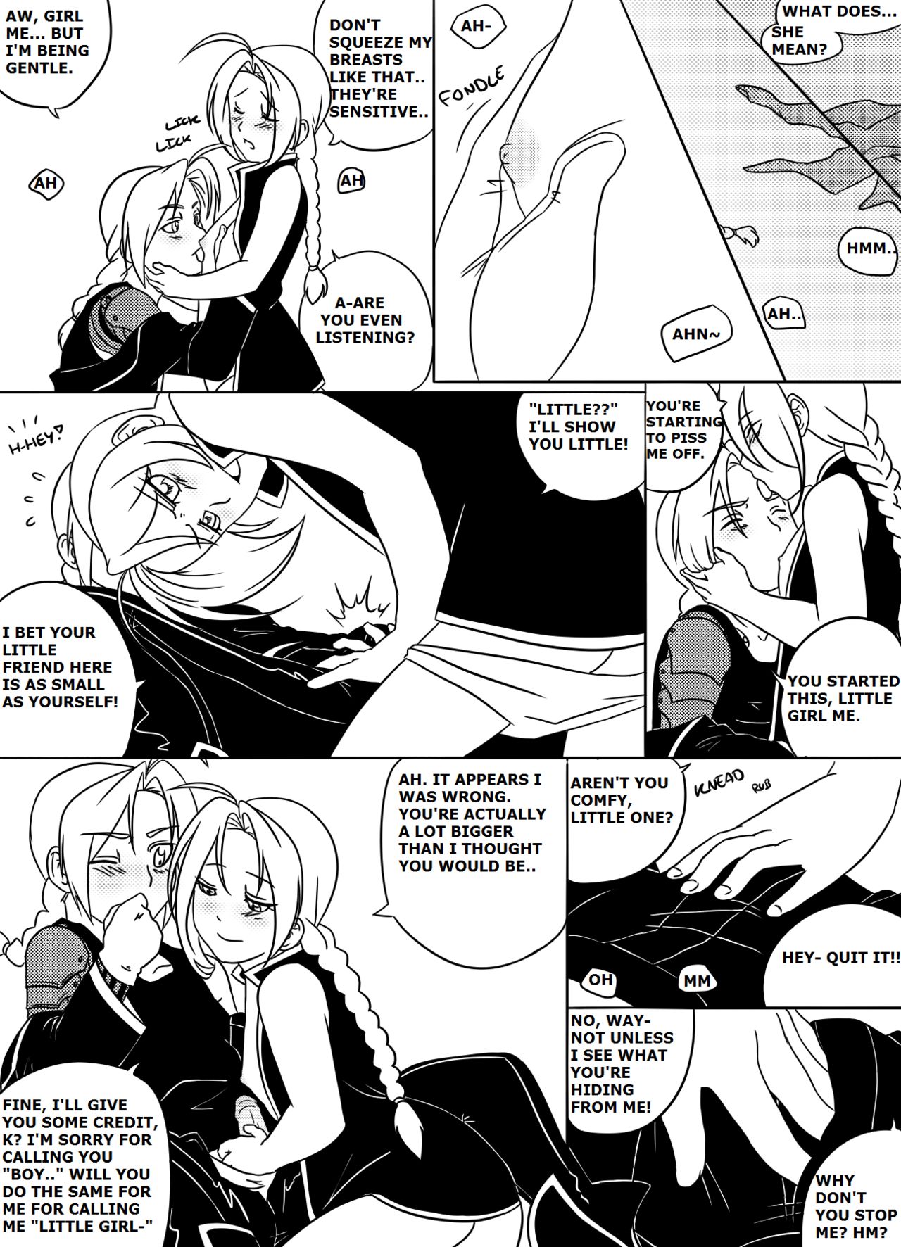 Beautiful Day page 3 full