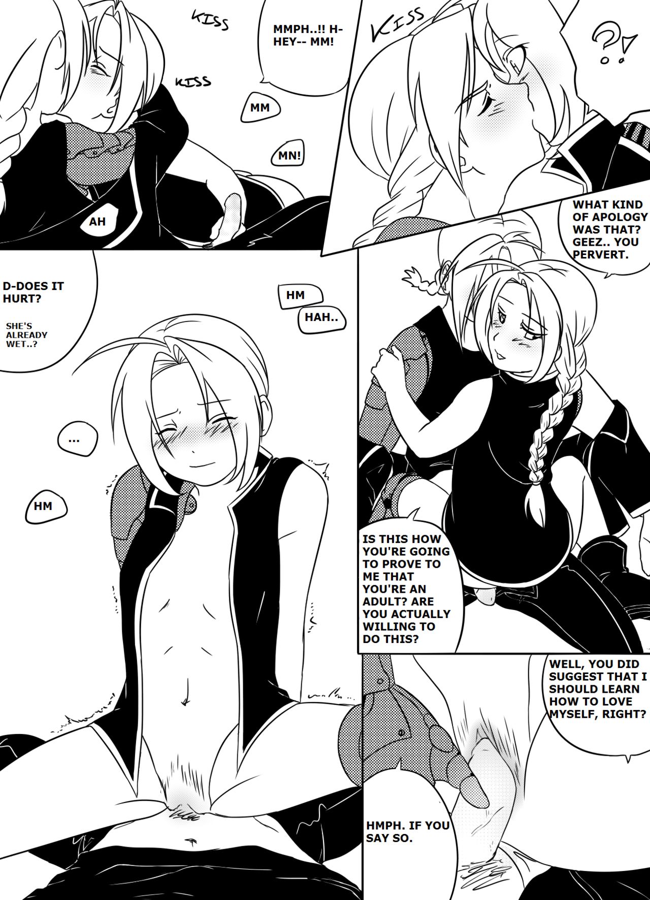 Beautiful Day page 4 full