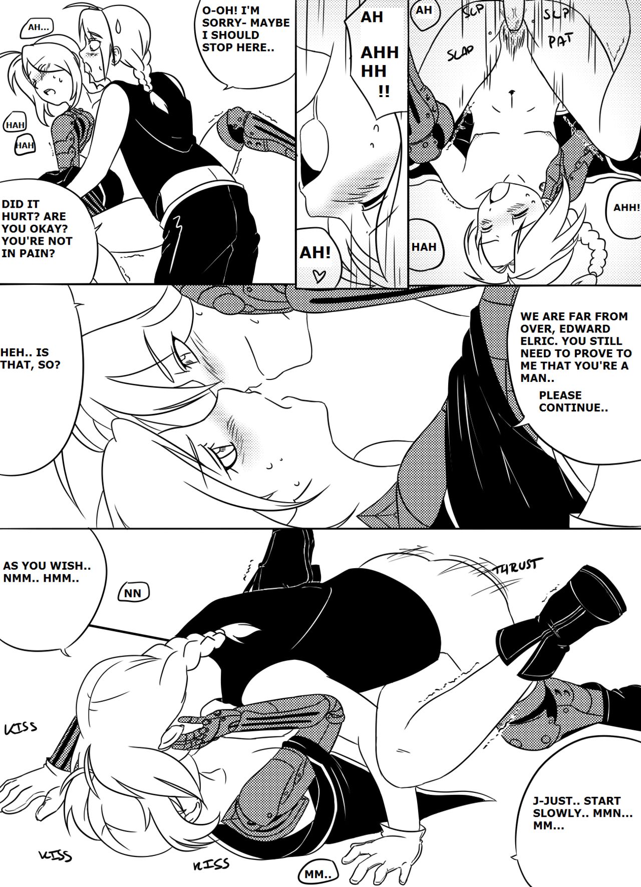 Beautiful Day page 8 full