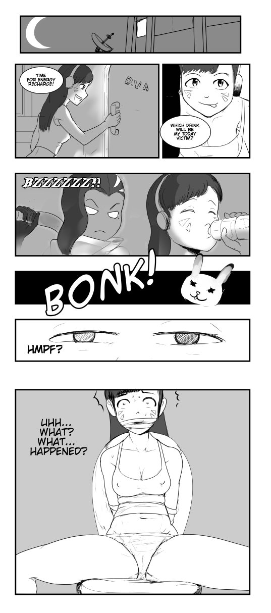 Friend Request page 3 full