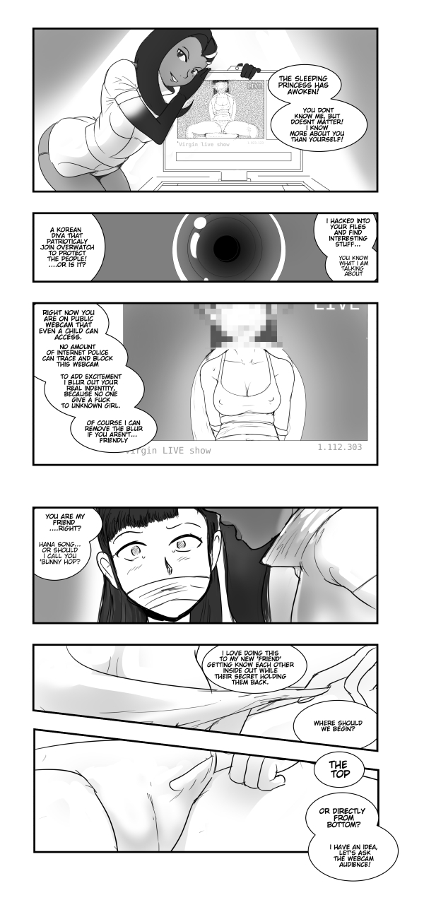 Friend Request page 4 full