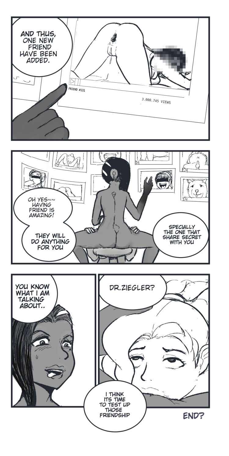 Friend Request page 8 full