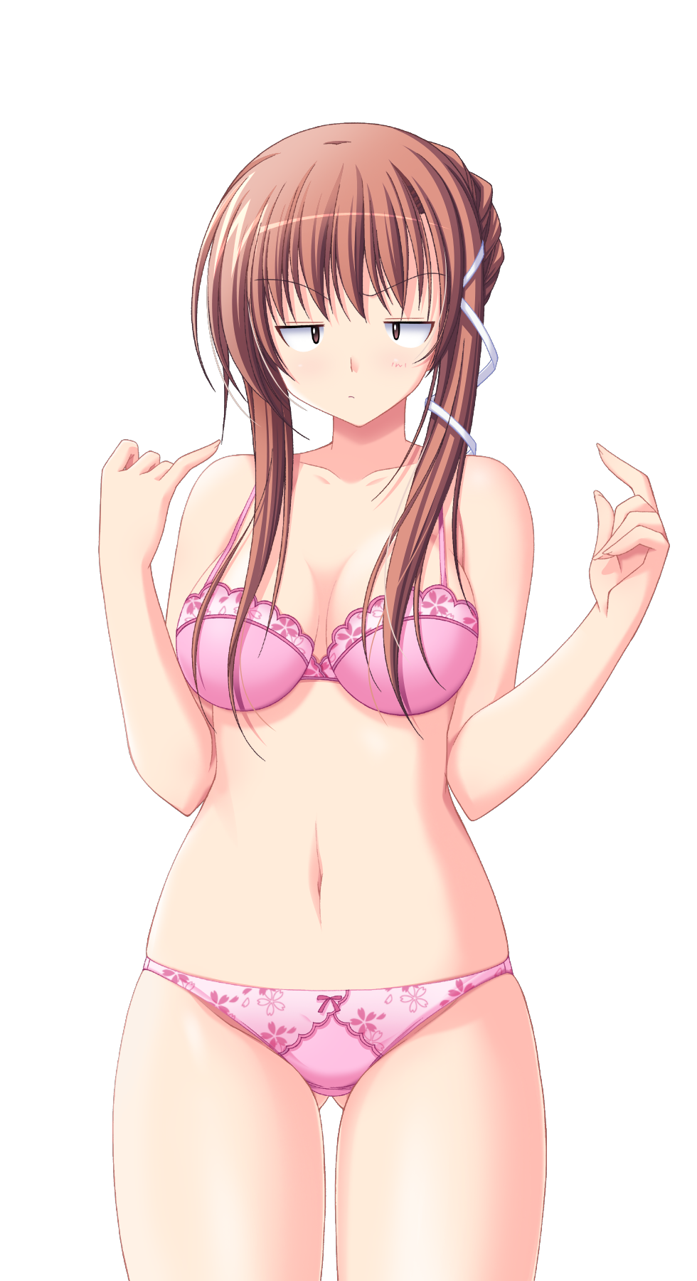 ENJOY ～ Futari no Ecchi na Joi to Eroero Kenshuu Taiken ～ page 4 full