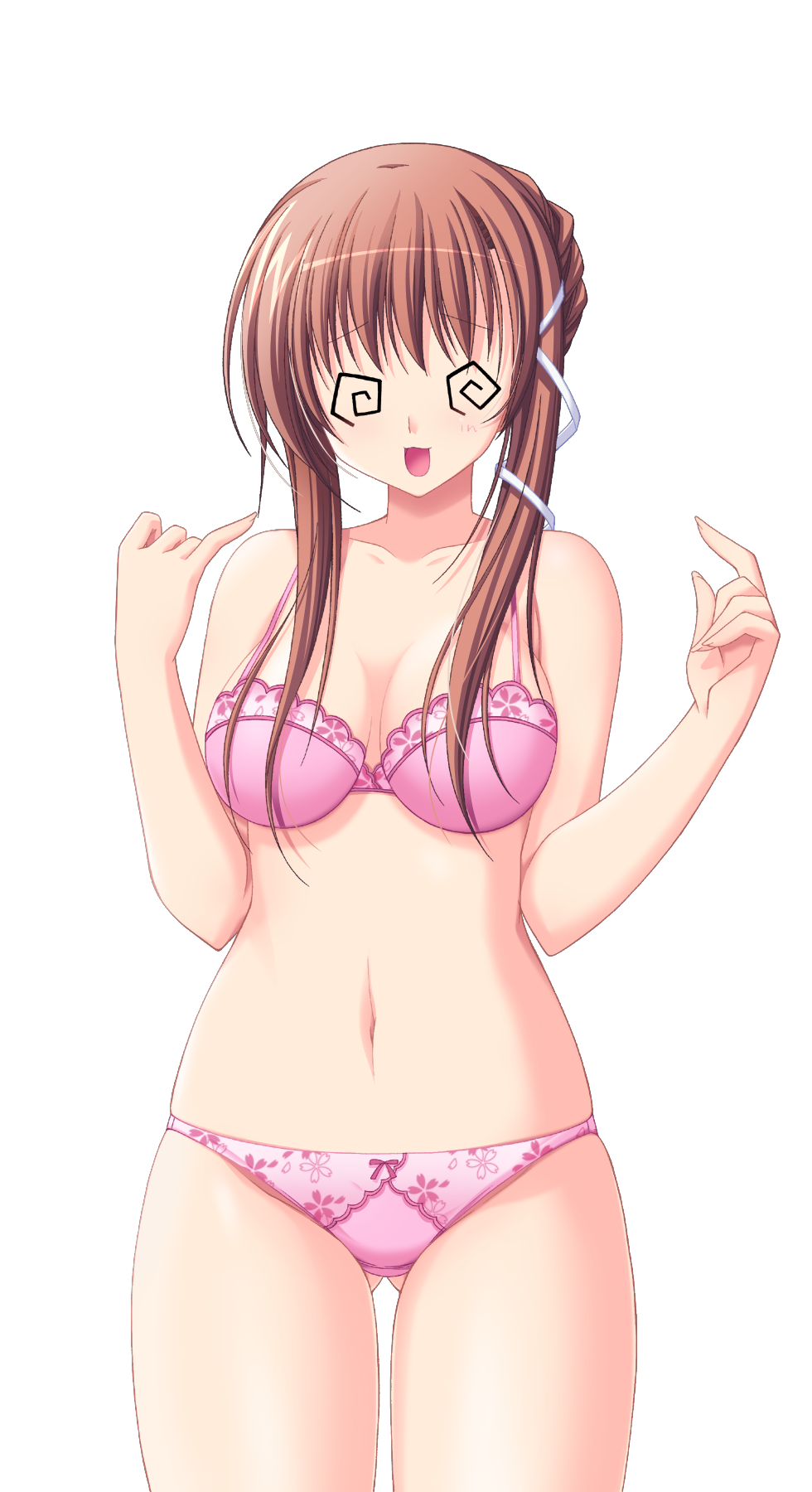 ENJOY ～ Futari no Ecchi na Joi to Eroero Kenshuu Taiken ～ page 5 full