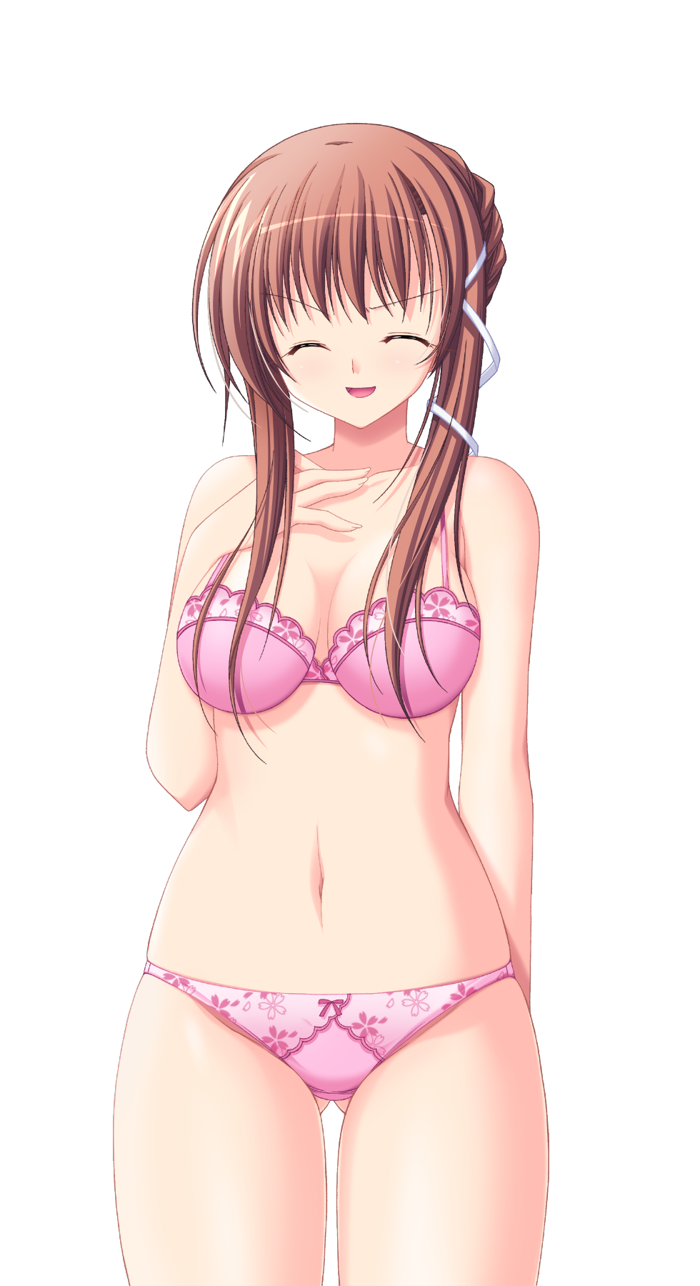 ENJOY ～ Futari no Ecchi na Joi to Eroero Kenshuu Taiken ～ page 8 full