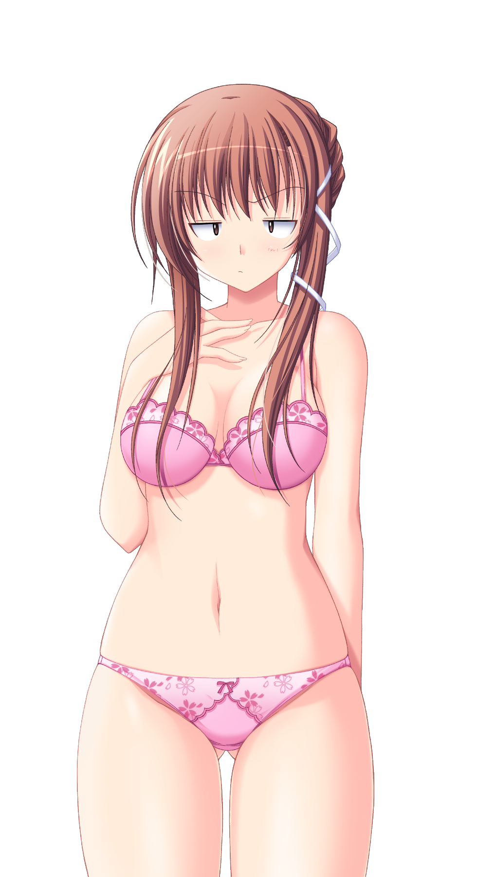 ENJOY ～ Futari no Ecchi na Joi to Eroero Kenshuu Taiken ～ page 9 full