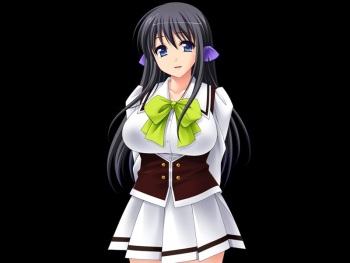 Boku Dake ga Shiranai Koibito to Shimai ga Bitch Gal ni Natta Riyuu cover