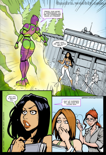 VENTURE cover