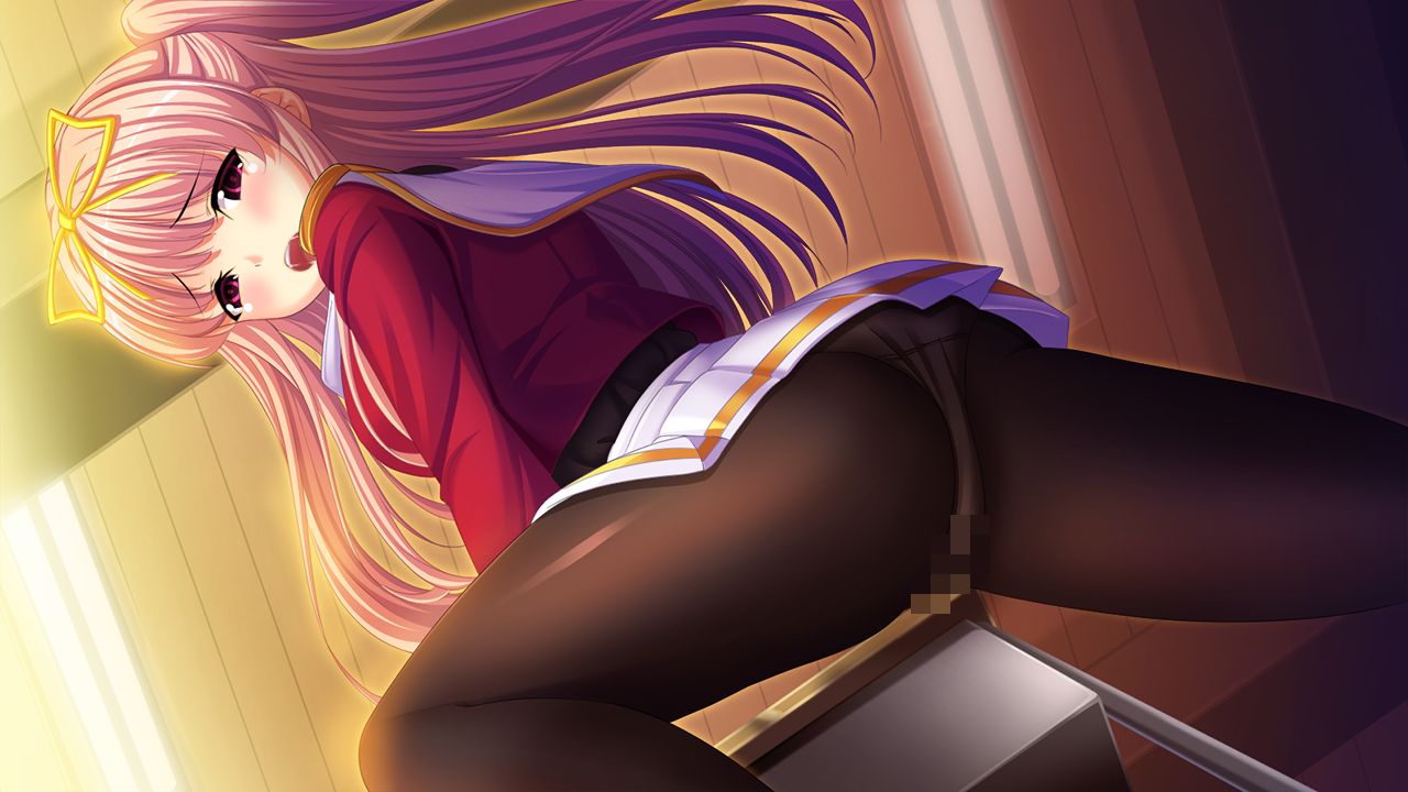 Seihantenshou no "Ore" ga "Watashi" ni Narumade page 7 full