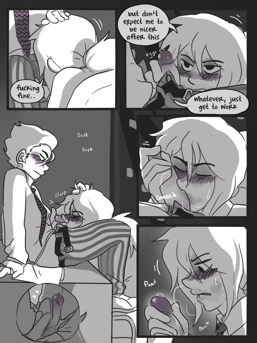 Late Shift page 7 full