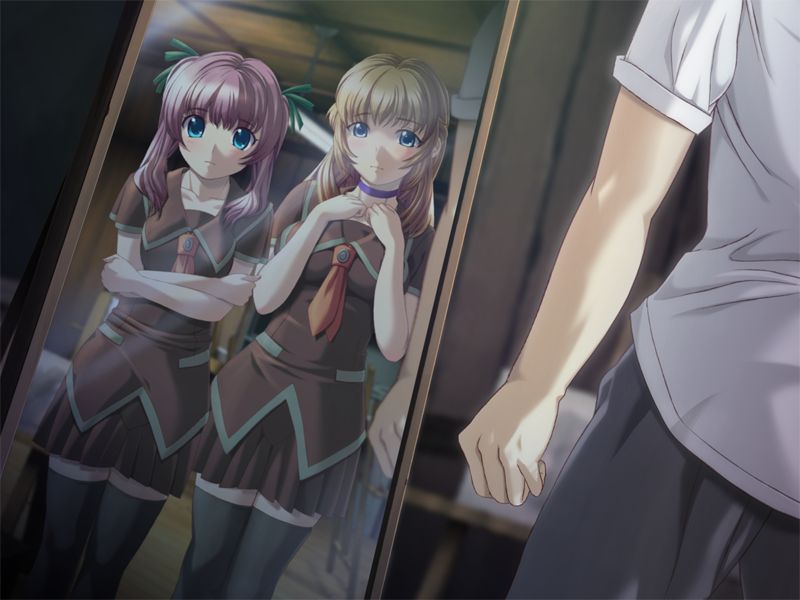 Yuumei Sakai wo Koto ni Suru page 10 full