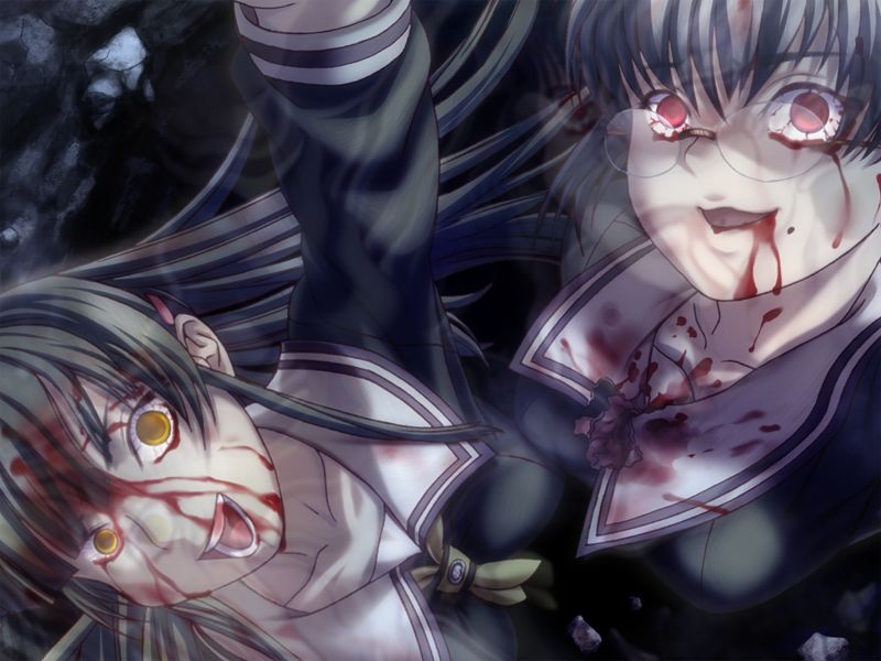 Yuumei Sakai wo Koto ni Suru page 7 full