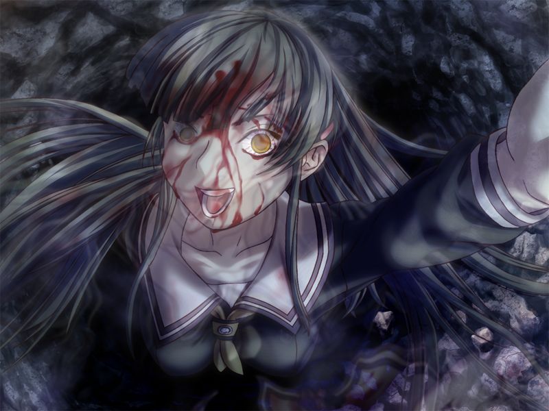 Yuumei Sakai wo Koto ni Suru page 8 full