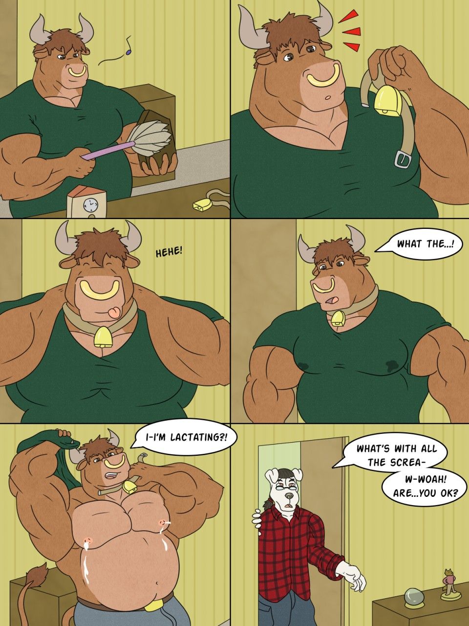 Does a body GOOD page 2 full