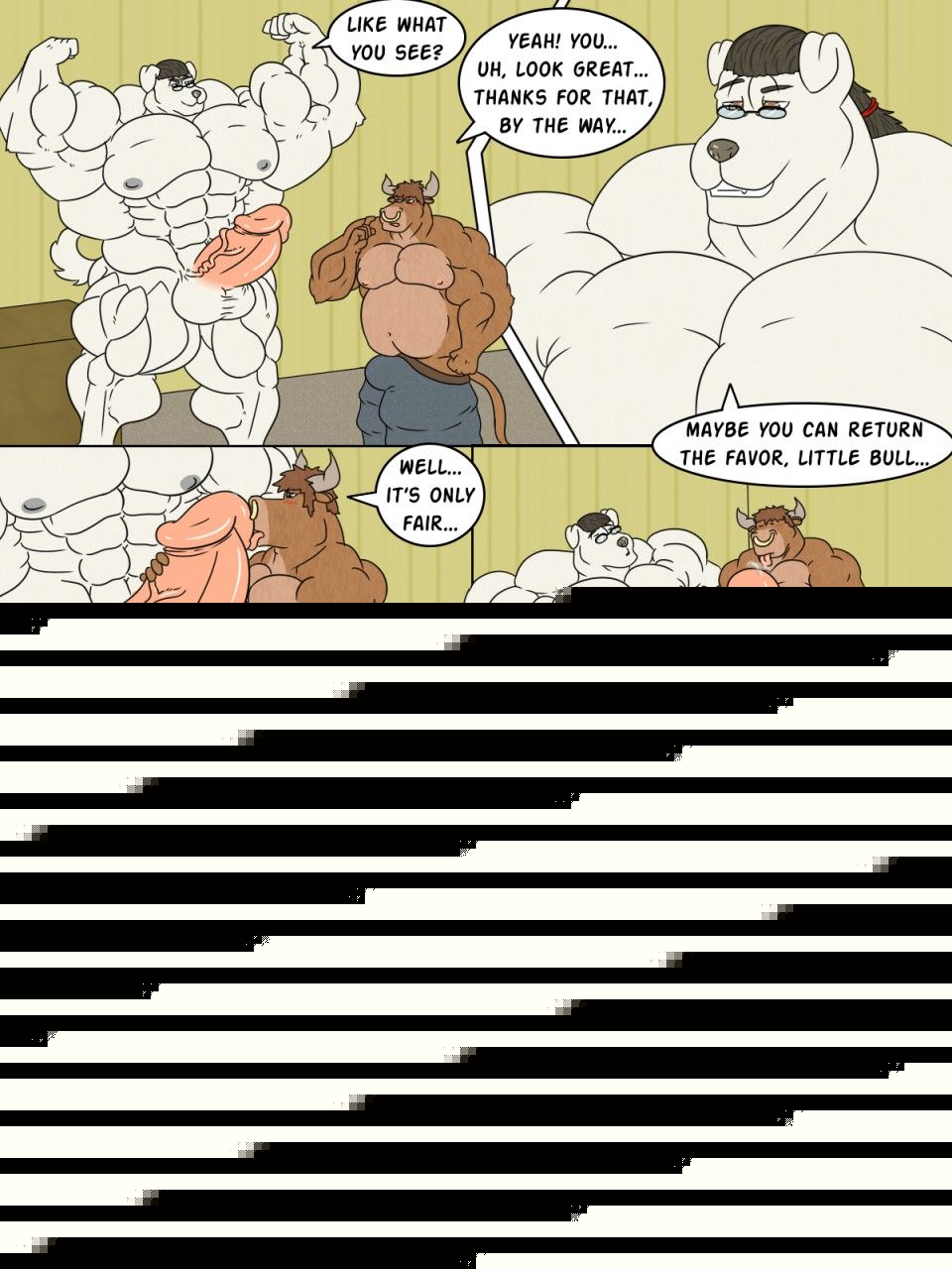 Does a body GOOD page 6 full