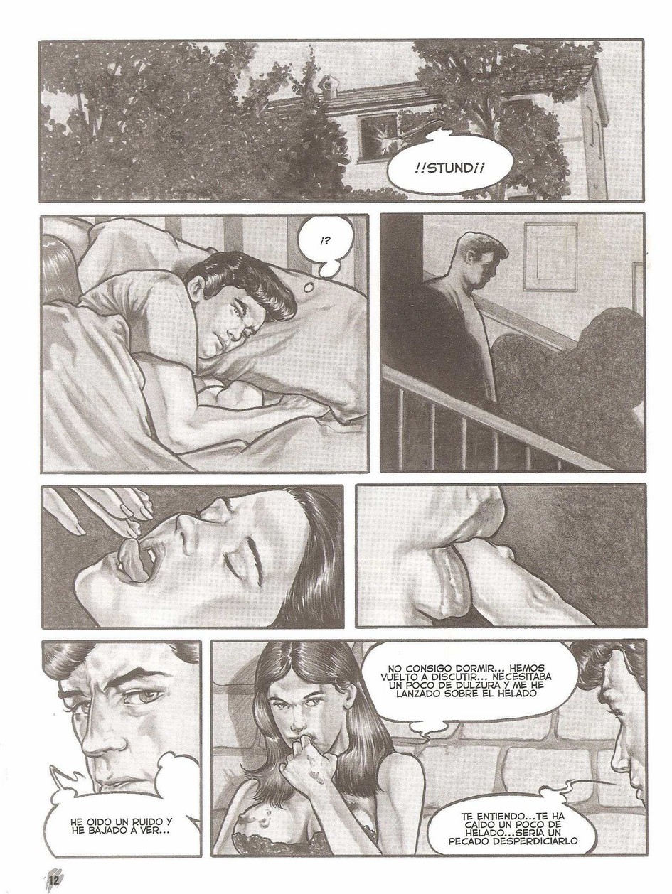 Eros Comix #24 page 10 full