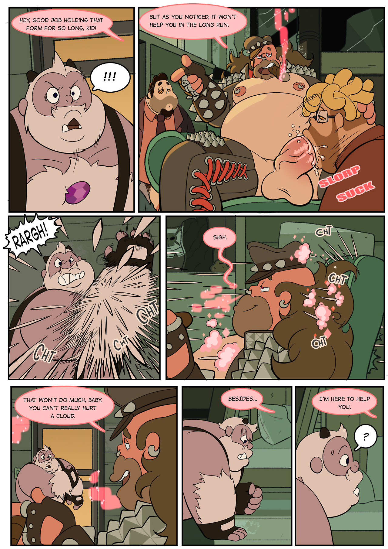 fly by night page 2 full