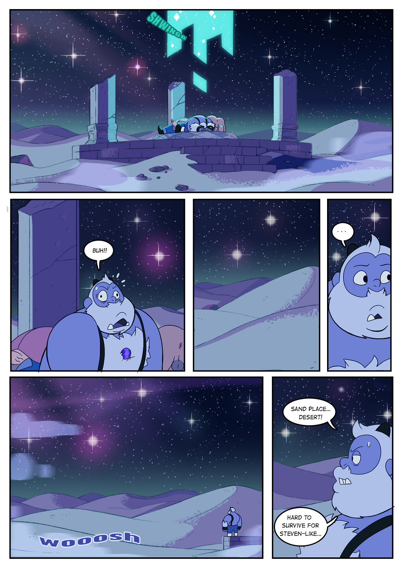 fly by night page 5 full