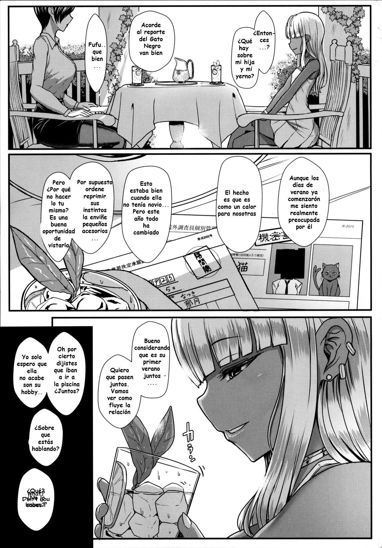 LiLiM's+ page 4 full