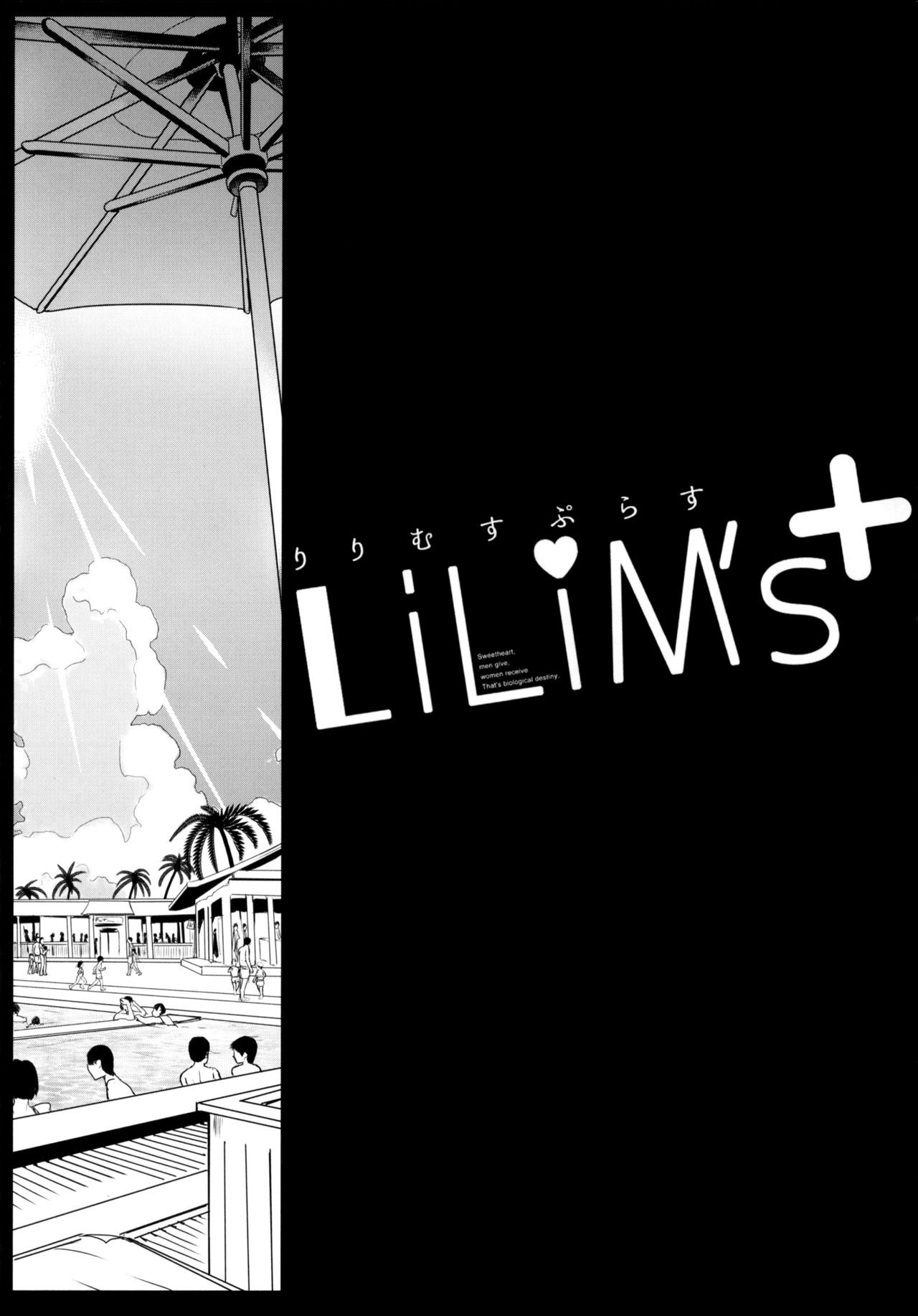 LiLiM's+ page 5 full