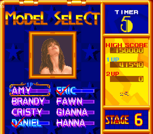 Peek-a-Boo! page 4 full