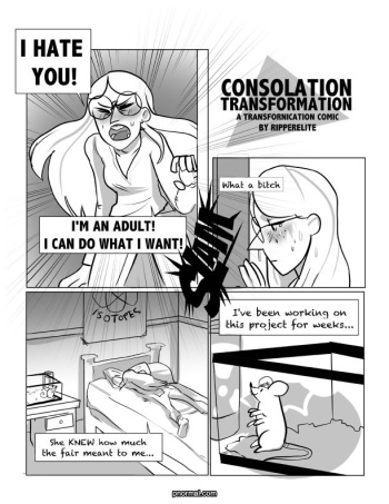 Consolation transformation cover