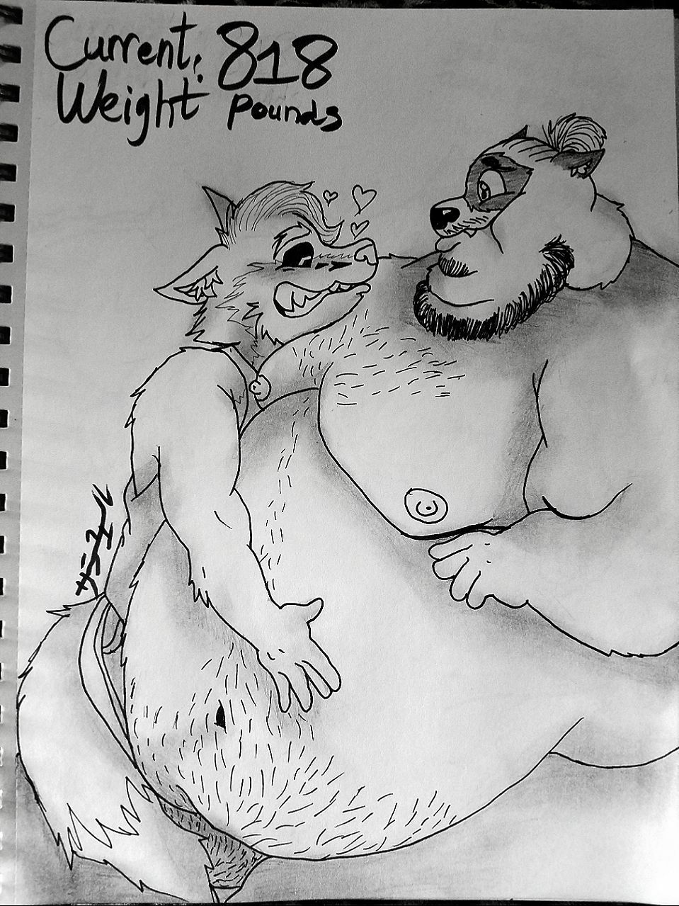 The Perks of Gluttony page 10 full