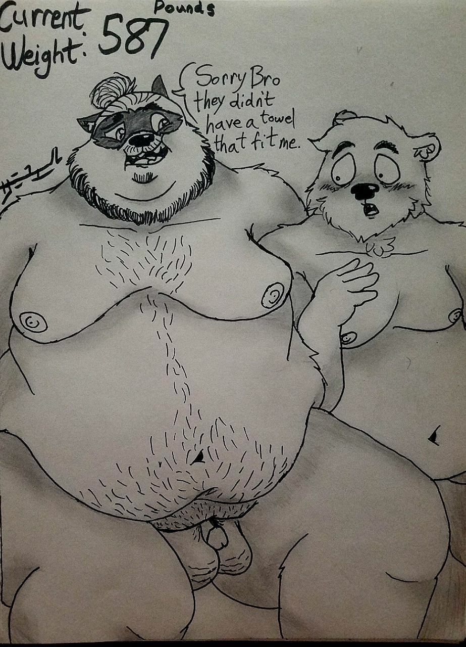 The Perks of Gluttony page 7 full
