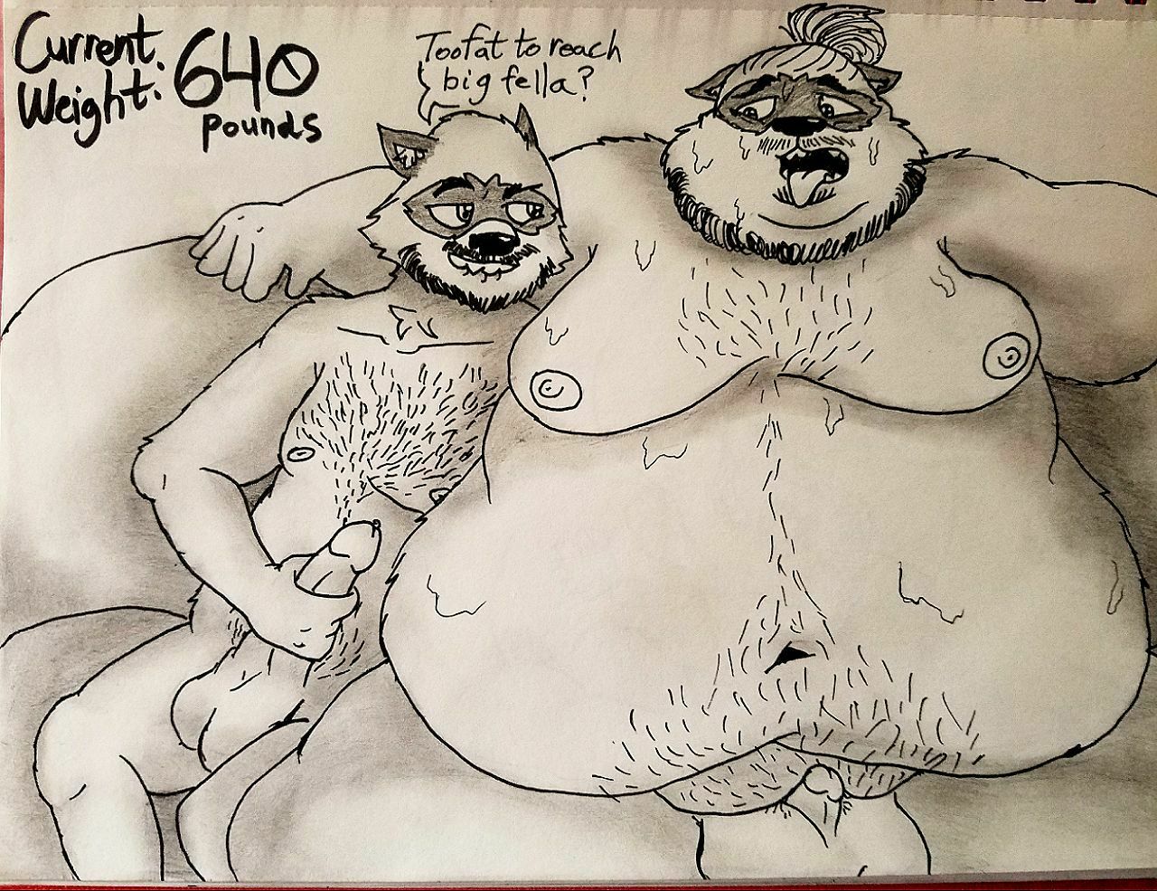 The Perks of Gluttony page 8 full