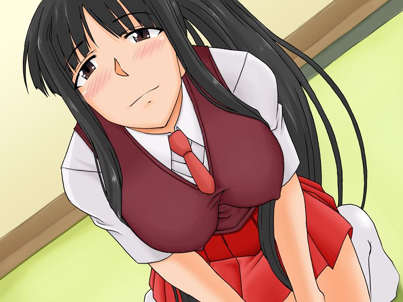 Suki desu! Sensei page 2 full