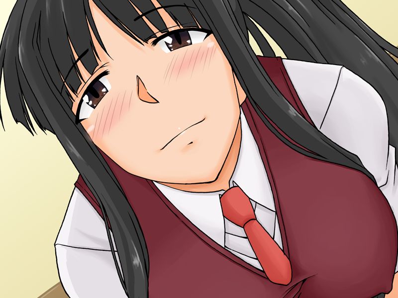 Suki desu! Sensei page 3 full
